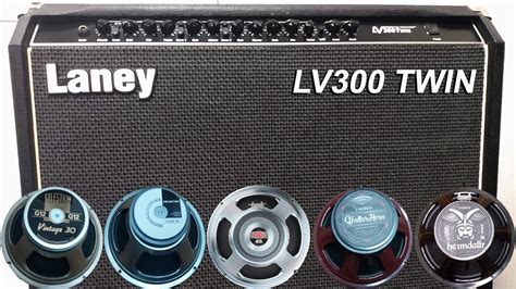 laney lv300 twin review